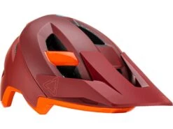 Leatt Helmet MTB All Mountain 3.0, Lava -Fahrrad Markt 1009d215 d9cd 4f72 ba8a e4ba115aa3e6