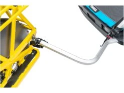 Tern GSD S10, School Bus Yellow -Fahrrad Markt 10248b26 c7fe 464e b6af f2b9d063c9ad