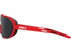 100% Westcraft - Black Mirror, Soft Tact Red -Fahrrad Markt 105e0ea0 e640 4635 b63d 90e7355fa33c