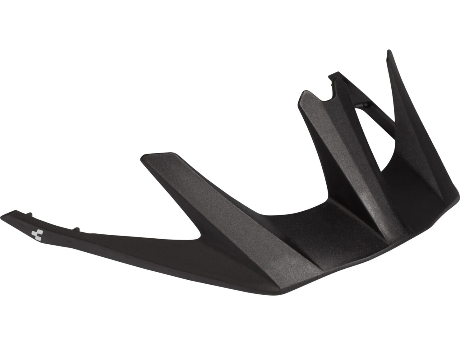 Cube Pro Visier, Black 1 Cube Pro Visier, Black