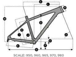 Scott Scale 980, Dark Grey -Fahrrad Markt 10cc300c e3c1 45e6 8c4e 9db15538aeb3