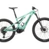 Specialized Turbo Levo Alloy, Oasis/black