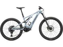 Specialized Turbo Levo Alloy, Ice Blue/black