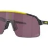 Oakley Sutro Lite Tour De France – Prizm Road Black, Yellow Fade