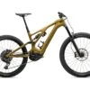 Specialized Turbo Levo Expert Carbon, Harvest Gold/obsidian