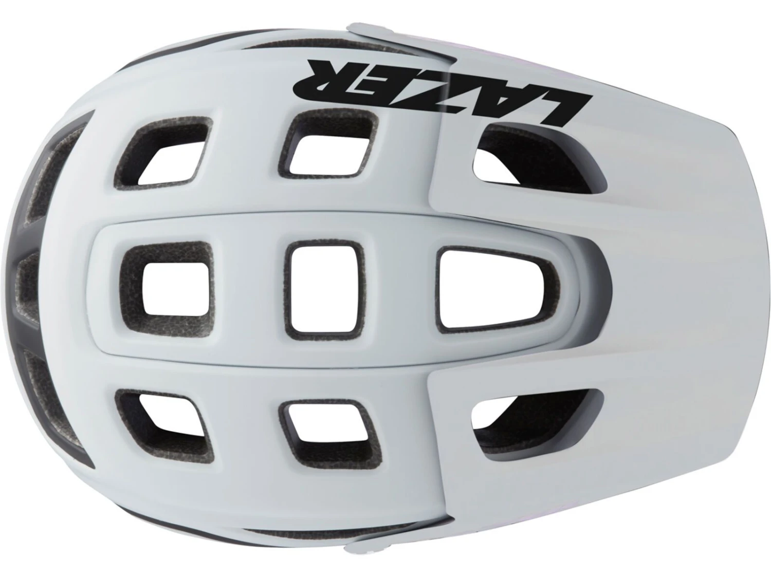 Lazer Impala, Matte White 6 Lazer Impala, Matte White – Bild 6