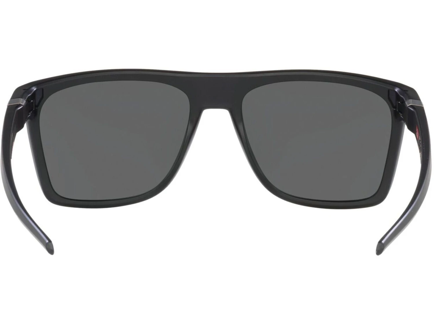 Oakley Leffingwell Prizm Black Polarized, Matte Black Ink 5 Oakley Leffingwell Prizm Black Polarized, Matte Black Ink – Bild 5