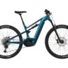 Cannondale Moterra Neo 3 - 29, Deep Teal