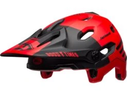 Bell Super DH Spherical MIPS Fasthouse, Gloss Red/black -Fahrrad Markt 1212d7ff d997 4016 a66d 9527132d8d44