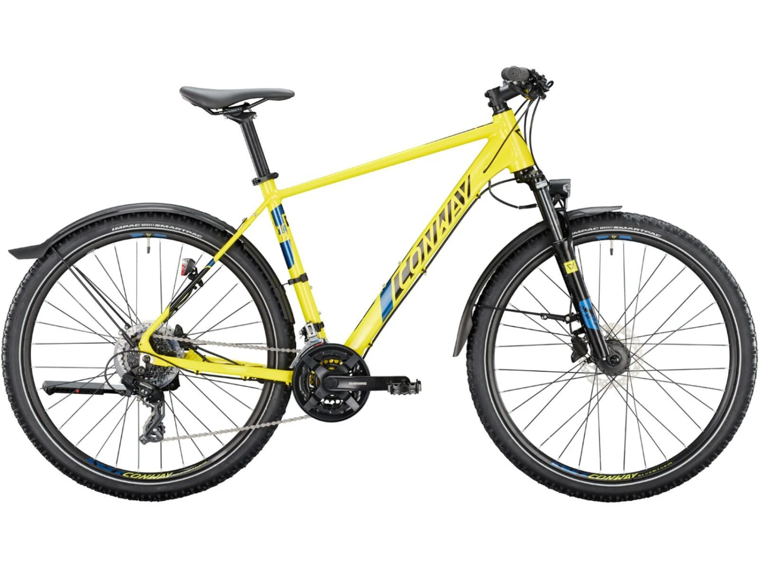 Conway MC 3.7, Acid Metallic/dark Blue Metallic 1 Conway MC 3.7, Acid Metallic/dark Blue Metallic