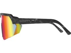 Scott Sport Shield - Teal Chrome, Marble Black -Fahrrad Markt 127a09bf e482 4bd2 a228 0586a72b2486