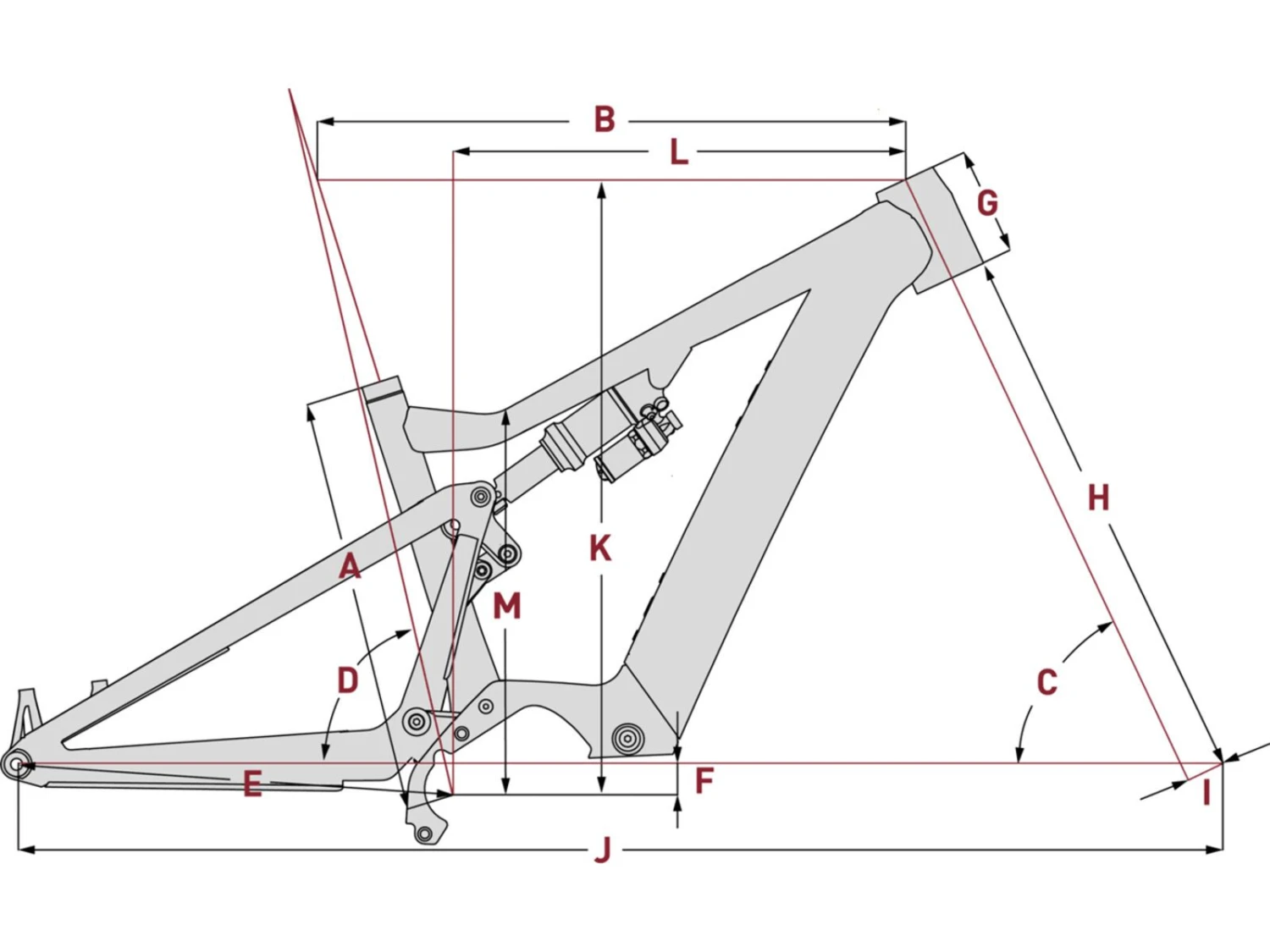 Focus Jam² 7.8, Slate Grey 6 Focus Jam² 7.8, Slate Grey – Bild 6