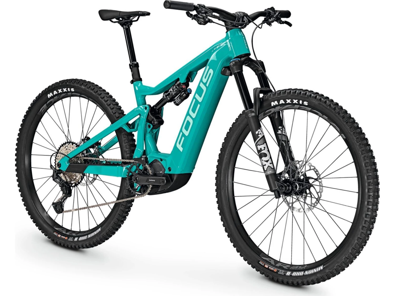 ***2. Wahl*** Focus Jam² 7.9 Blue Green 2022 2 ***2. Wahl*** Focus Jam² 7.9 Blue Green 2022 – Bild 2