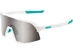 100% S3 SE BORA - Hansgrohe - HIPER Silver ML Mir, Team White