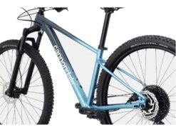 Cannondale Trail Women's SL 3, Slate Gray -Fahrrad Markt 130a9330 aa48 454a 8dd1 0157d903a912