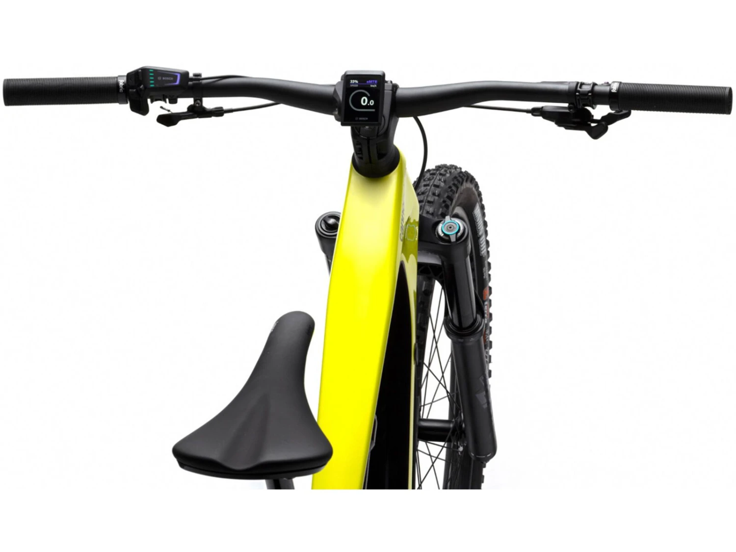 Cannondale Moterra Neo Carbon 2 - 29, Highlighter 4 Cannondale Moterra Neo Carbon 2 - 29, Highlighter – Bild 4