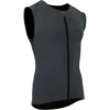 IXS Flow Vest Upper Body Protective, Grey