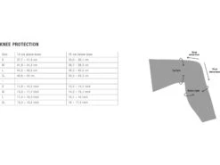 ION Knee Pads K-Pact Select, Black -Fahrrad Markt 15e65d72 9c77 43b7 959f 68470cac0521