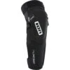 ION Knee Pads K-Pact Select, Black