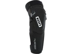 ION Knee Pads K-Pact Select, Black