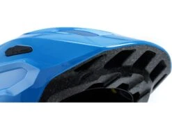 Cube Helm Linok Teamline, Glossy Blue´n´red -Fahrrad Markt 1676634a aec6 4762 a077 ddb418d1c583