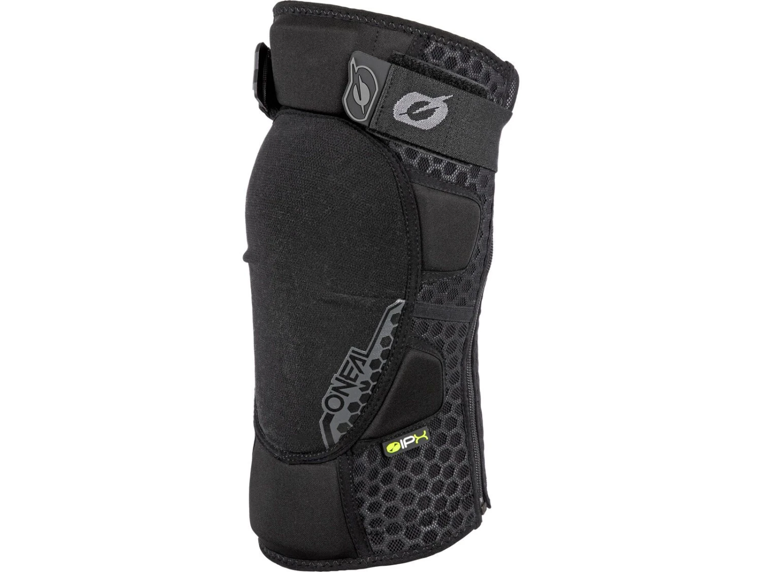 ONeal Redeema Knee Guard, Black 4 ONeal Redeema Knee Guard, Black – Bild 4