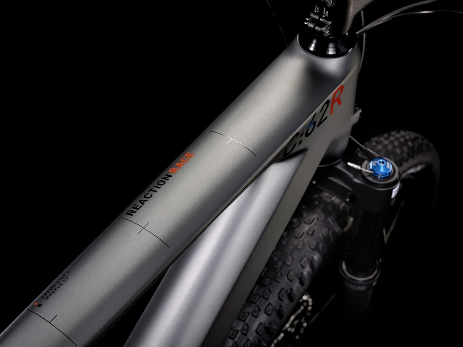 Cube Reaction C:62 Race 29, Flashgrey´n´red 2 Cube Reaction C:62 Race 29, Flashgrey´n´red – Bild 2