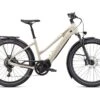 Specialized Turbo Vado 5.0 Step-Through, White Mountains/black Reflecitve