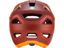 Leatt Helmet MTB All Mountain 3.0, Lava -Fahrrad Markt 17888c15 5207 44aa 9e0b 918567737a41