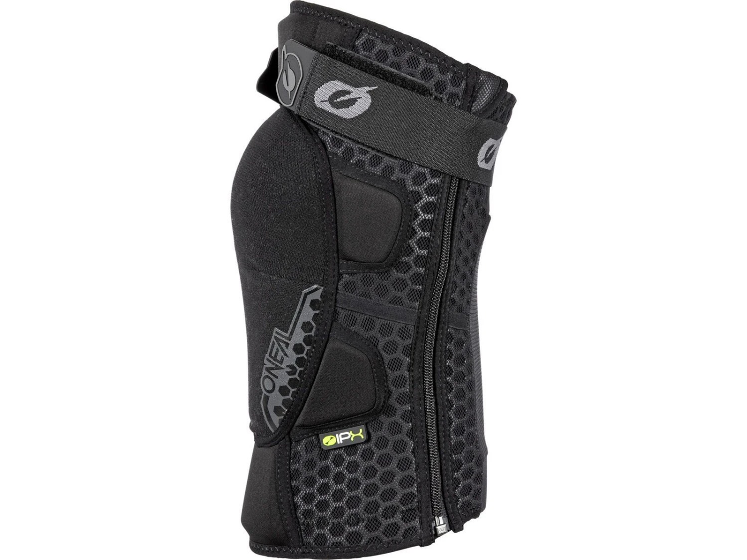 ONeal Redeema Knee Guard, Black 5 ONeal Redeema Knee Guard, Black – Bild 5