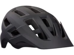 Lazer Coyote, Matte Full Black