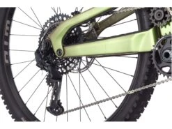 Cannondale Jekyll 1, Beetle Green 10 Cannondale Jekyll 1, Beetle Green -Fahrrad Markt 197b8f4b 9f38 4a0b b767 d2c19ff3b0d2