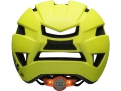 Bell Daily LED Women MIPS, Matte Hi-viz -Fahrrad Markt 1995dcb5 0738 42bb 8213 4d2df10a93f2