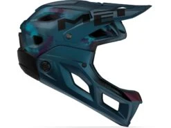 MET Parachute MCR MIPS, Blue Indigo/matt -Fahrrad Markt 1afdc1ee 8cb5 4144 a7e2 80e415c9c986