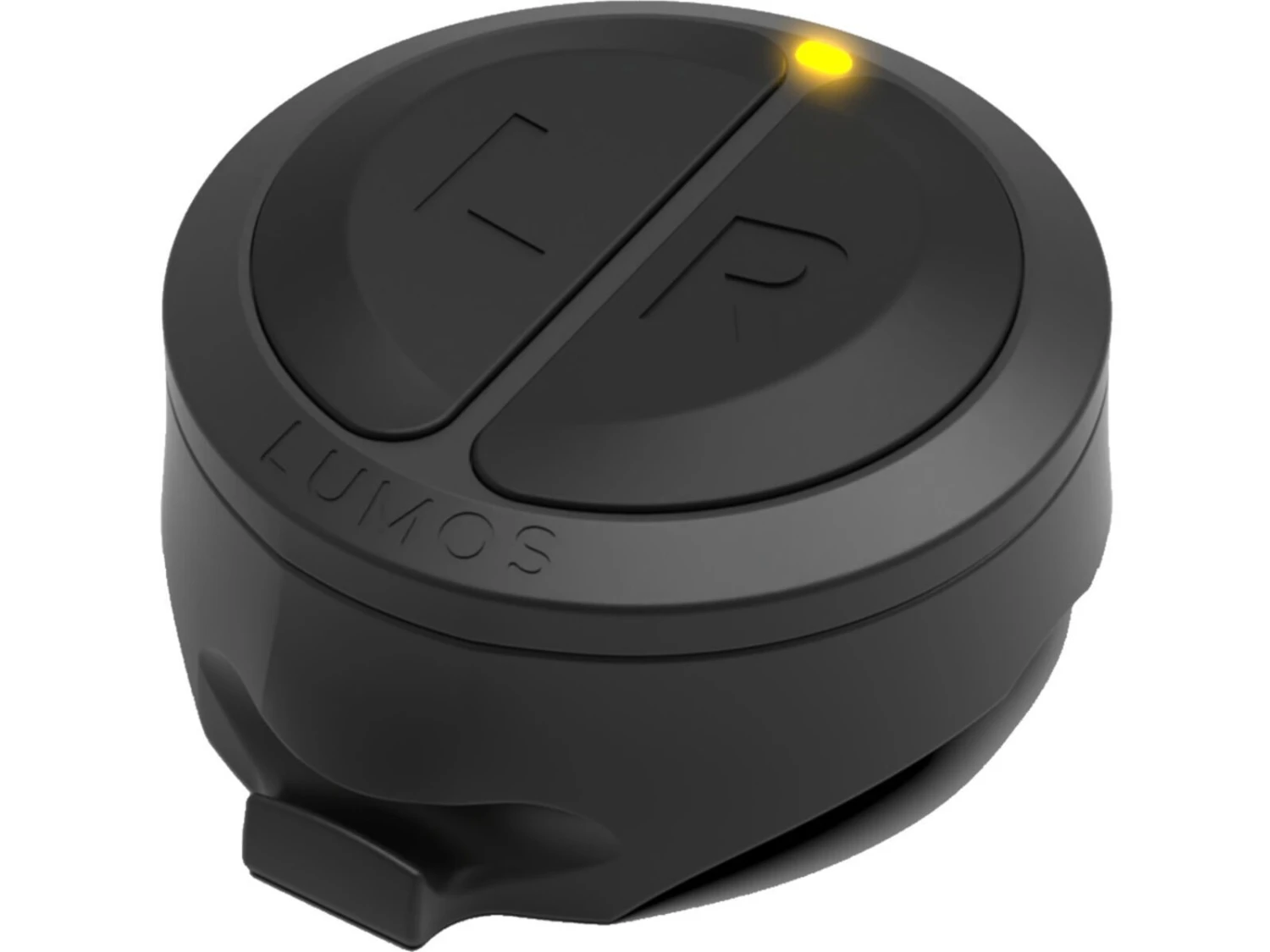 Lumos Lite Remote - Fernbedienung, Black 1 Lumos Lite Remote - Fernbedienung, Black