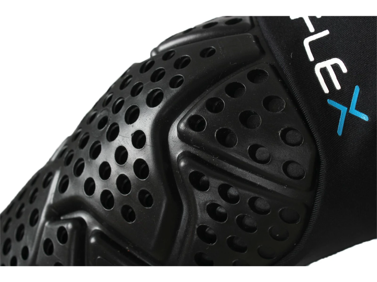 Leatt Elbow Guard AirFlex, Black 4 Leatt Elbow Guard AirFlex, Black – Bild 4