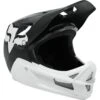 Fox Rampage Comp Helmet Camo, Grey Camo