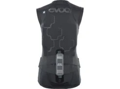 Evoc Protector Vest Lite Women, Black -Fahrrad Markt 1c3a0cf4 f60f 44f5 90b2 0d4a2304becb