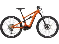 ***2. Wahl*** Cannondale Habit Neo 2 Saber 2021