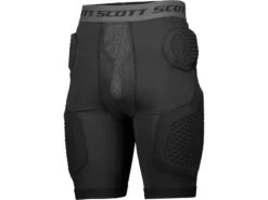 Scott AirFlex Short Protector, Black