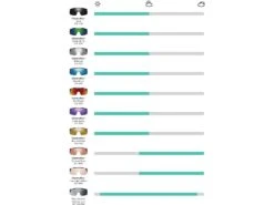 Smith Wildcat - Photochromic Clear To Grey, Matte Black 9 Smith Wildcat - Photochromic Clear To Grey, Matte Black -Fahrrad Markt 1c8dbb28 c62e 49a6 ac7e 32f7882af313 12