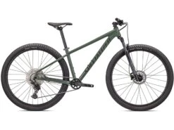 Specialized Rockhopper Elite 29, Sage Green/oak Green