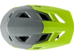 Fox Rampage Helmet CESHYN, Grey -Fahrrad Markt 1e05b782 fbf5 4ef0 bf0d 17ea4e5777c7