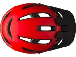 Bell Nomad, Matte Red/black 11 Bell Nomad, Matte Red/black -Fahrrad Markt 1e13591a 4559 43a9 94cc 48291a57e4d0