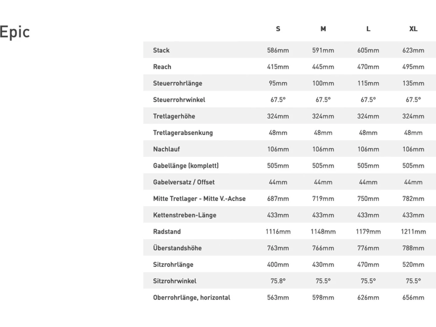 Specialized Epic Expert, Pine/chameleon Eyris Tint/tarmac Black 5 Specialized Epic Expert, Pine/chameleon Eyris Tint/tarmac Black – Bild 5