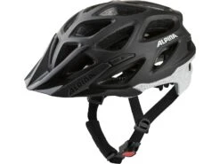 Alpina Mythos Reflective, Black