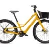 Specialized Como SL 5.0, Brassy Yellow/transparent
