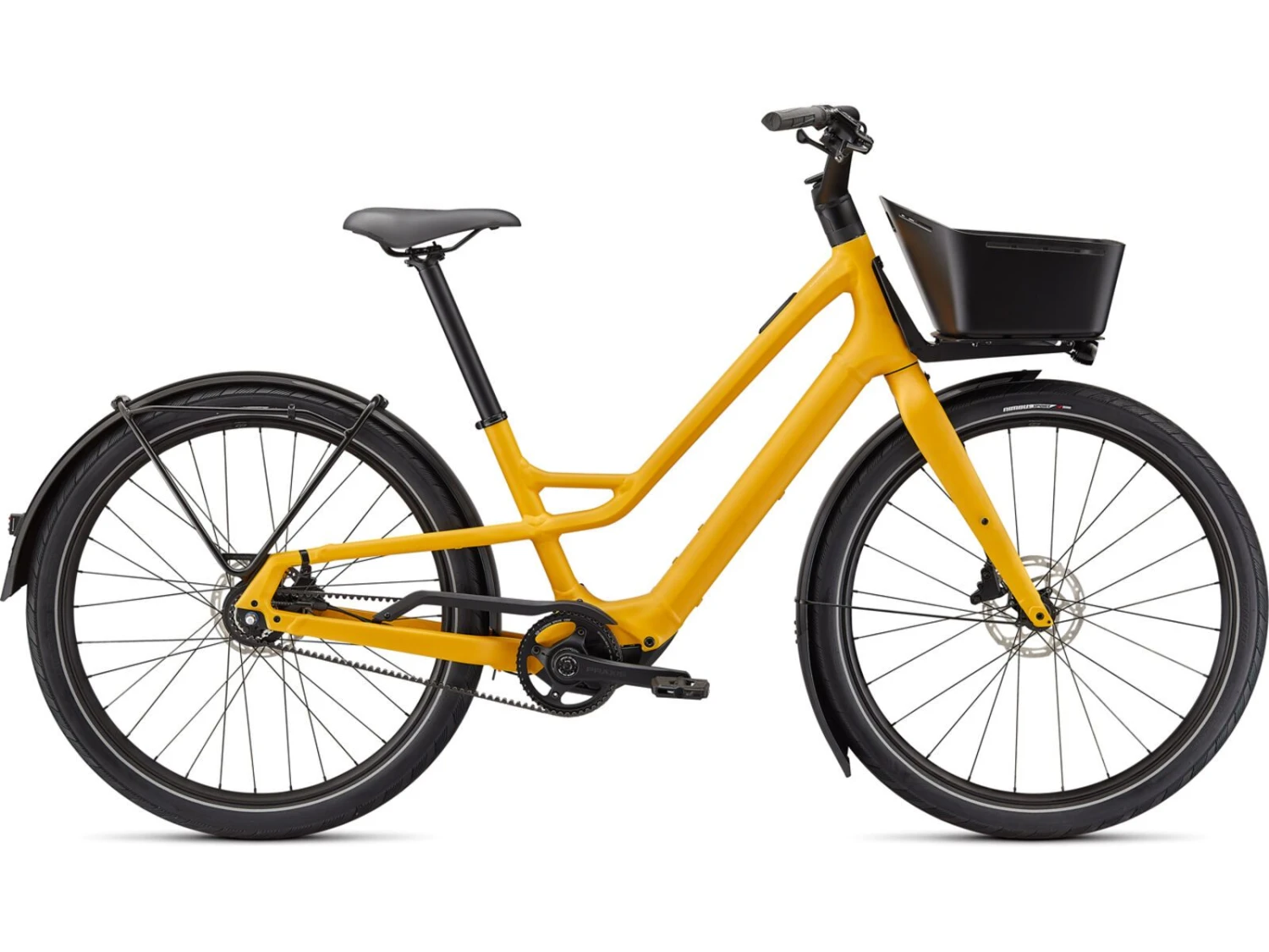 Specialized Como SL 5.0, Brassy Yellow/transparent 1 Specialized Como SL 5.0, Brassy Yellow/transparent