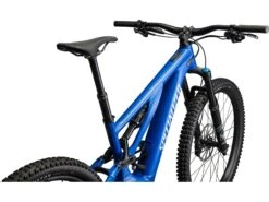 Specialized Turbo Levo Comp Alloy, Cobalt/light Silver -Fahrrad Markt 1f96d966 db4d 4135 a678 aac9628407aa