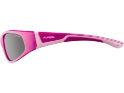 Alpina Flexxy Junior - Ceramic Black Mir, Pink/rose Gloss -Fahrrad Markt 1fff1557 2f3d 4b54 b7d1 7a2be4546374